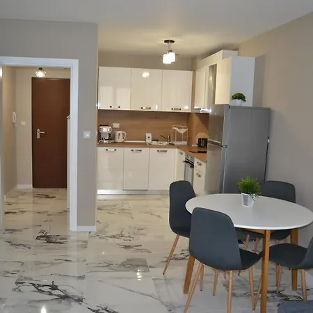 Apartment Byview Moments Green Dreams