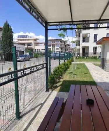 Byview Moments Green Dreams Apartment *
