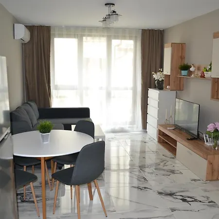 Byview Moments Green Dreams Burgas