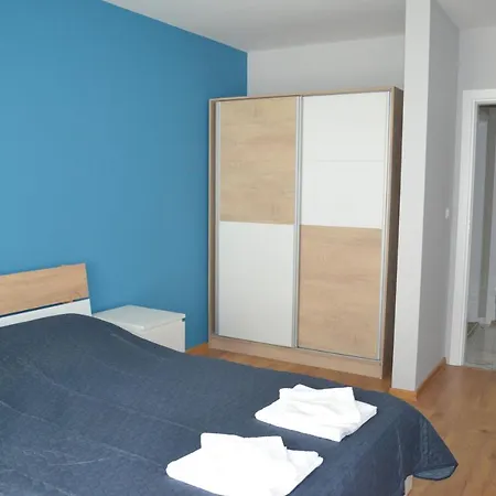 Byview Moments Green Dreams Apartment *