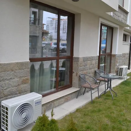 Byview Moments Green Dreams Burgas