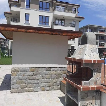 Apartment Byview Moments Green Dreams Burgas