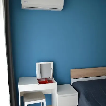 Byview Moments Green Dreams Apartment Burgas