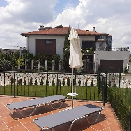 Apartment Byview Moments Green Dreams *