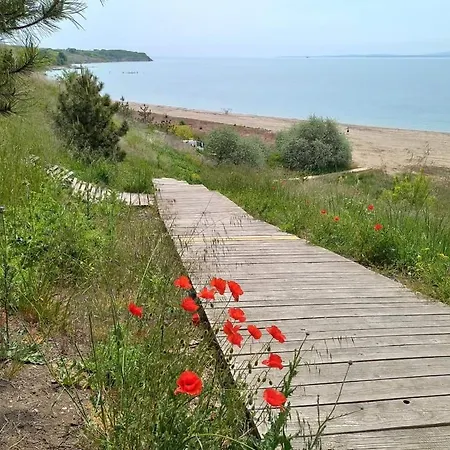 Apartment Byview Moments Green Dreams Burgas