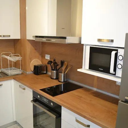 Byview Moments Green Dreams Apartment *
