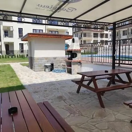 Byview Moments Green Dreams Burgas