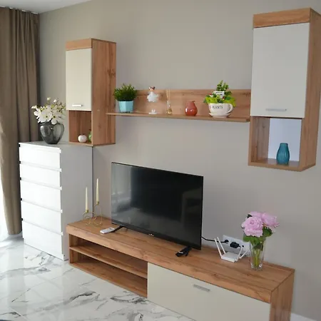 Apartment Byview Moments Green Dreams